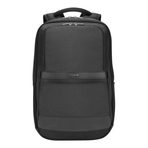 TARGUS CitySmart Essential Multi-Fit 12.5-15.6p Laptop Backpack Black