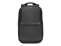 TARGUS CitySmart Essential Multi-Fit 12.5-15.6p Laptop Backpack Black
