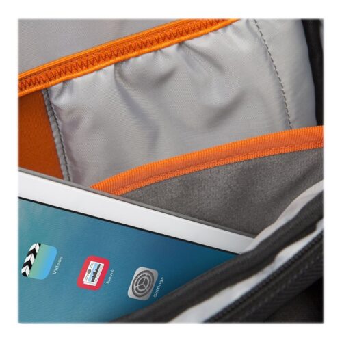 TARGUS CitySmart Professional Multi-Fit 14-15.6inch Laptop Topload Black & Grey
