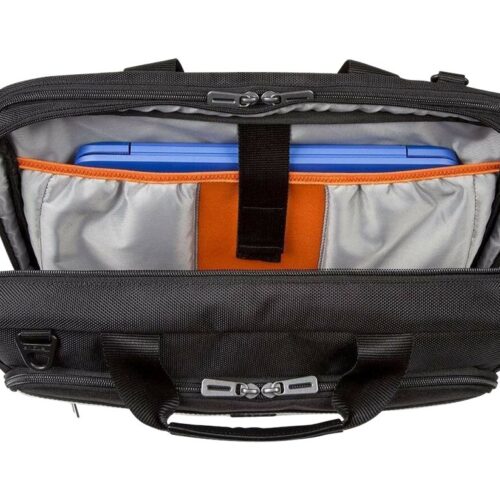 TARGUS CitySmart Professional Multi-Fit 14-15.6inch Laptop Topload Black & Grey