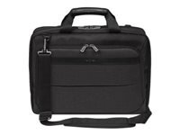 TARGUS CitySmart Professional Multi-Fit 14-15.6inch Laptop Topload Black & Grey
