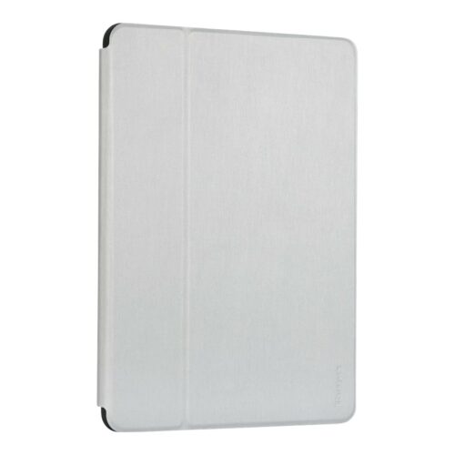 TARGUS Click-In case for iPad 7th Gen 10.2p iPad Air 10.5p and iPad Pro 10.5p Silver