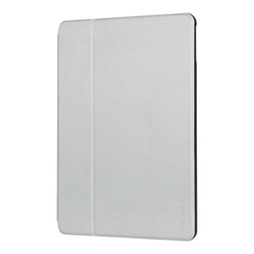 TARGUS Click-In case for iPad 7th Gen 10.2p iPad Air 10.5p and iPad Pro 10.5p Silver