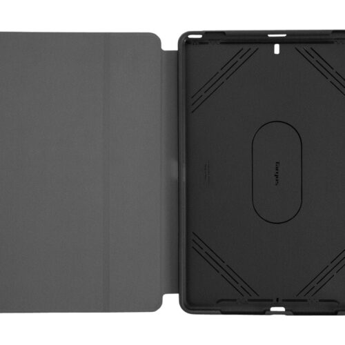 TARGUS Click-In case for iPad 7th Gen 10.2p iPad Air 10.5p and iPad Pro 10.5p Silver