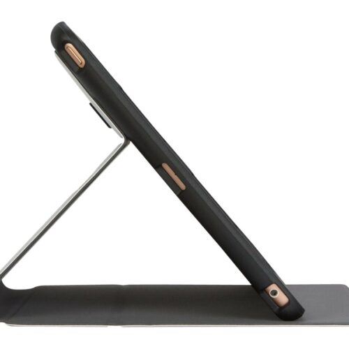 TARGUS Click-In case for iPad 7th Gen 10.2p iPad Air 10.5p and iPad Pro 10.5p Silver
