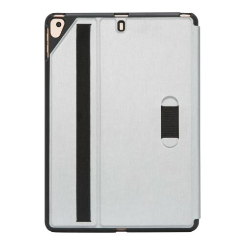 TARGUS Click-In case for iPad 7th Gen 10.2p iPad Air 10.5p and iPad Pro 10.5p Silver