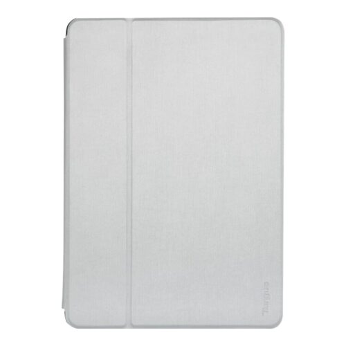 TARGUS Click-In case for iPad 7th Gen 10.2p iPad Air 10.5p and iPad Pro 10.5p Silver