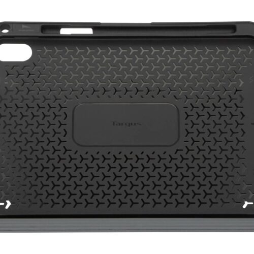TARGUS Click In case for New iPad 2022 Black