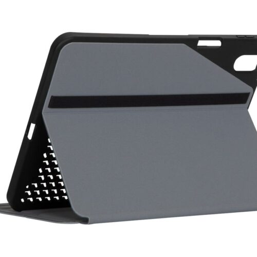 TARGUS Click In case for New iPad 2022 Black