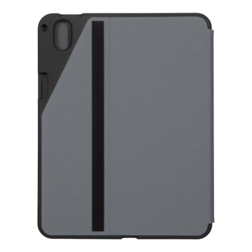 TARGUS Click In case for New iPad 2022 Black