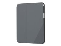 TARGUS Click In case for New iPad 2022 Black