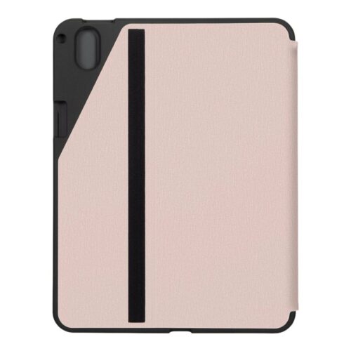 TARGUS Click-In case for New iPad 2022 Rose Gold