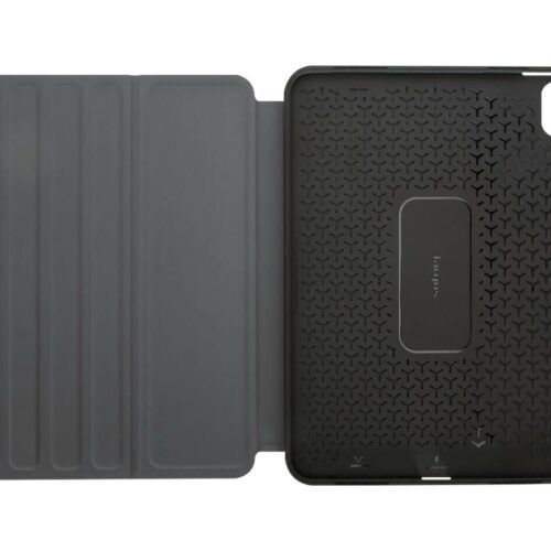 TARGUS Click-In case for New iPad 2022 Silver