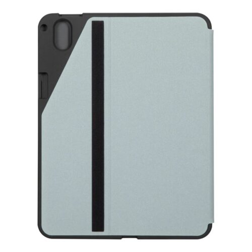 TARGUS Click-In case for New iPad 2022 Silver