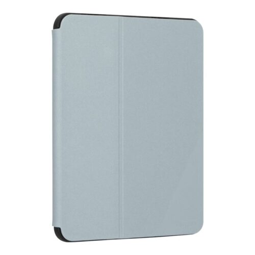 TARGUS Click-In case for New iPad 2022 Silver