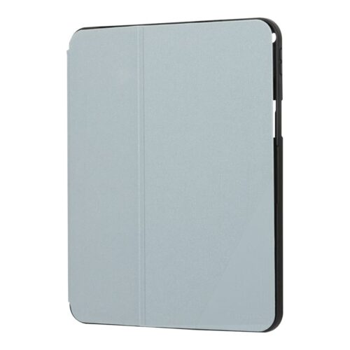 TARGUS Click-In case for New iPad 2022 Silver