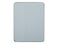 TARGUS Click-In case for New iPad 2022 Silver