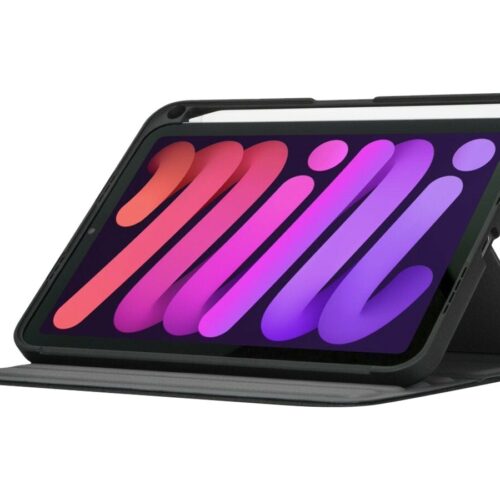 TARGUS Click-In iPad mini 6th Generation Black