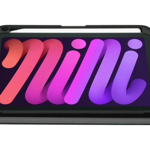 TARGUS Click-In iPad mini 6th Generation Black
