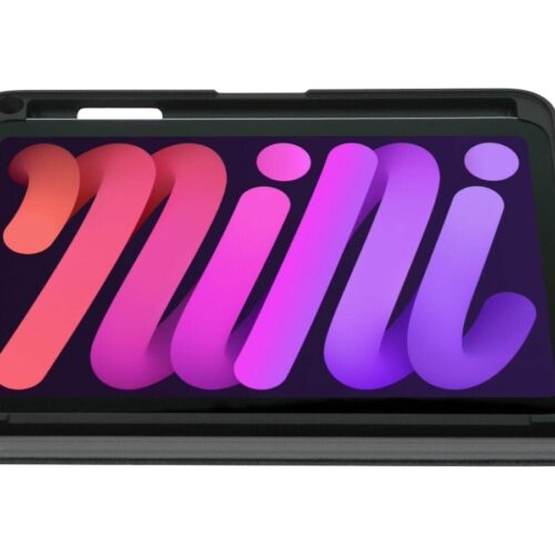 TARGUS Click-In iPad mini 6th Generation Black