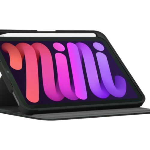 TARGUS Click-In iPad mini 6th Generation Black