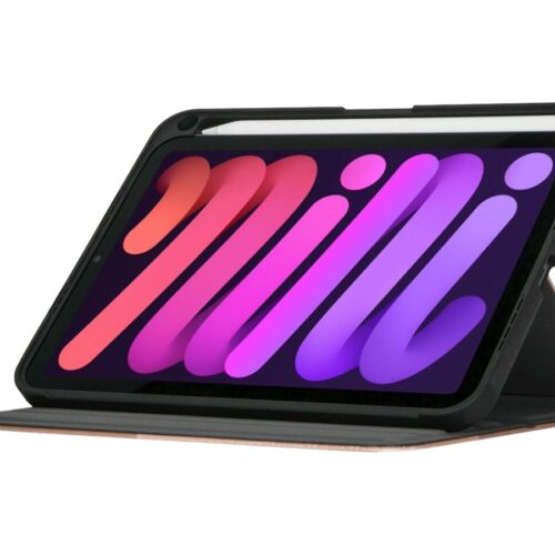 TARGUS Click-In iPad mini 6th Generation Rose Gold