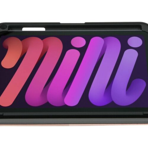 TARGUS Click-In iPad mini 6th Generation Rose Gold