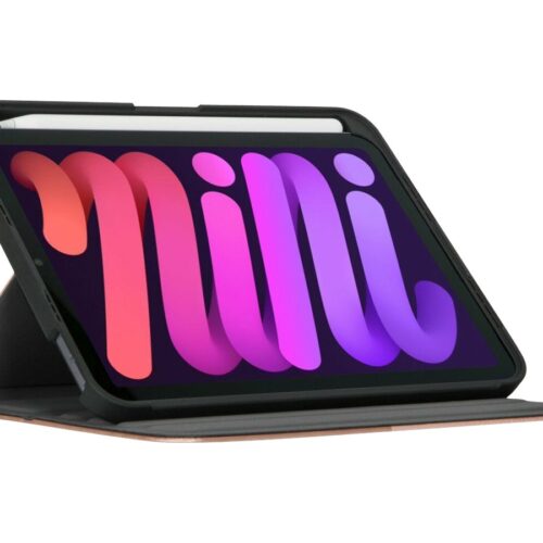 TARGUS Click-In iPad mini 6th Generation Rose Gold