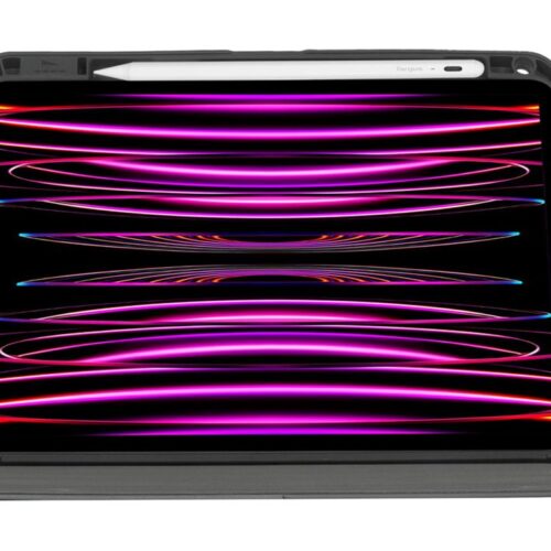 TARGUS Click-in Rotation Case for iPad Pro 11p M4