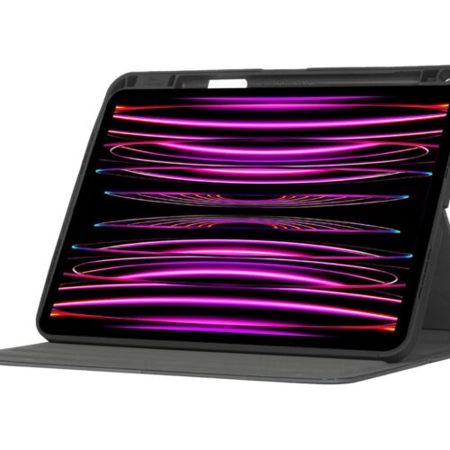 TARGUS Click-in Rotation Case for iPad Pro 11p M4