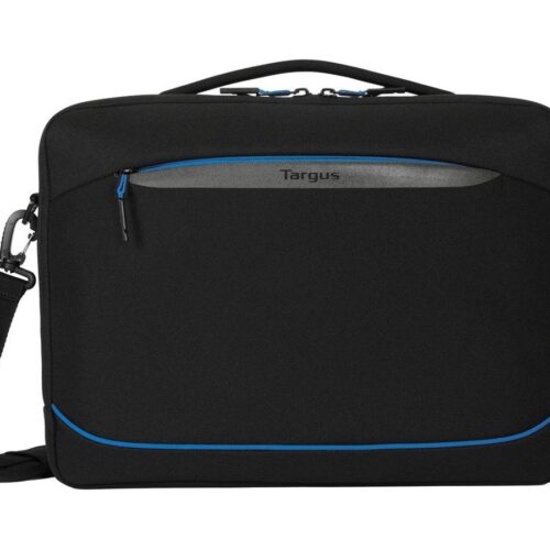 TARGUS Coastline 15-16p Laptop Topload Black