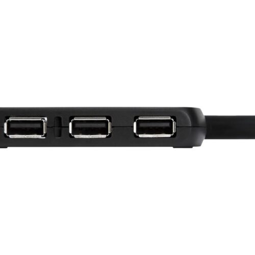 TARGUS Concentrateur 4 ports USB
