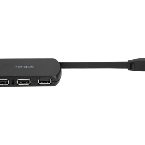 TARGUS Concentrateur 4 ports USB