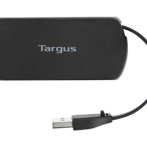 TARGUS Concentrateur 4 ports USB
