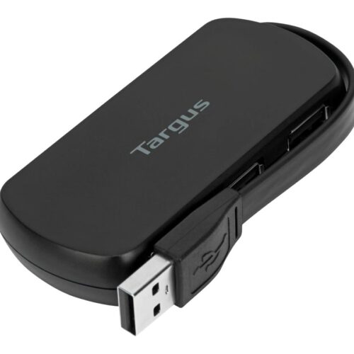 TARGUS Concentrateur 4 ports USB