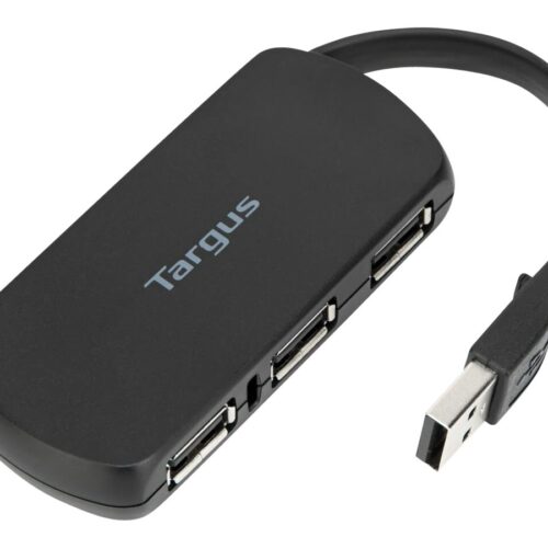 TARGUS Concentrateur 4 ports USB
