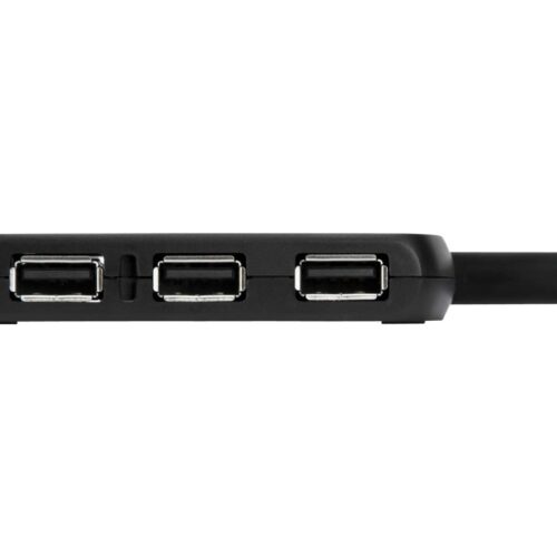 TARGUS Concentrateur 4 ports USB