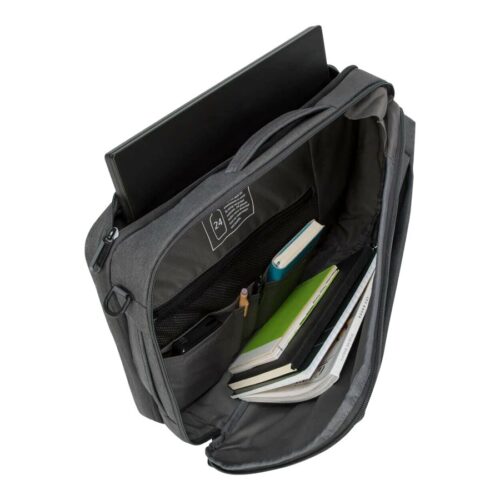 TARGUS Cypress Convertible Backpack 15.6p Grey