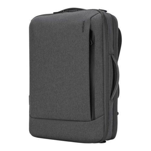 TARGUS Cypress Convertible Backpack 15.6p Grey