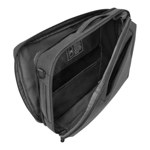 TARGUS Cypress Convertible Backpack 15.6p Grey