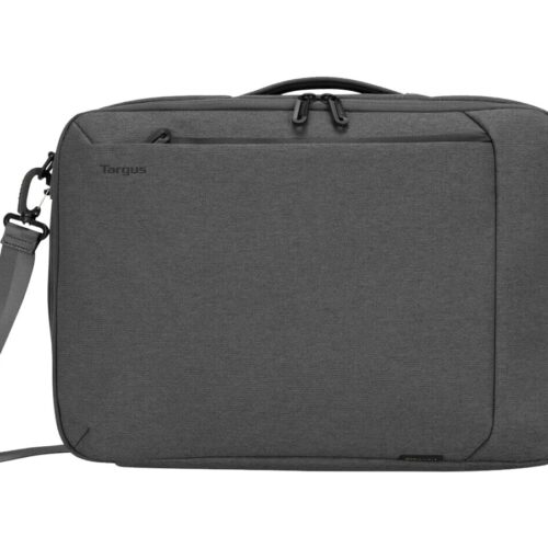 TARGUS Cypress Convertible Backpack 15.6p Grey
