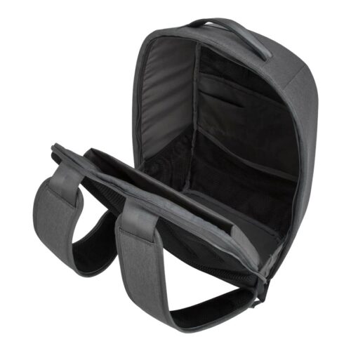 TARGUS Cypress Eco Security Backpack 15.6p Grey