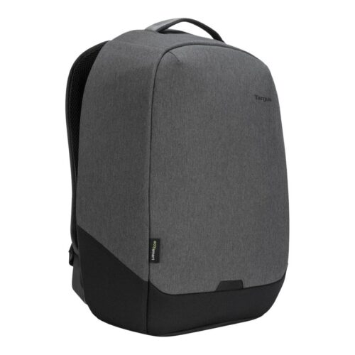 TARGUS Cypress Eco Security Backpack 15.6p Grey