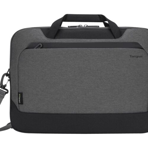 TARGUS CypressEco TopLoad 15.6p Grey
