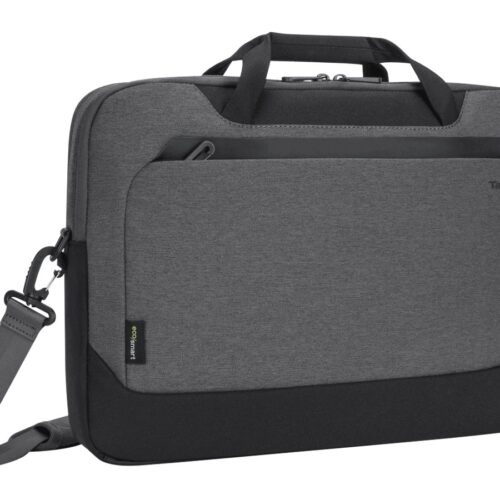 TARGUS CypressEco TopLoad 15.6p Grey