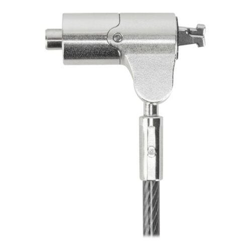 TARGUS DEFCON Compact Master Keyed Retail Cable Lock