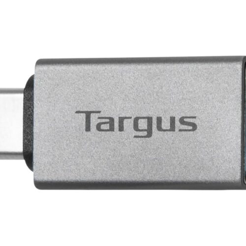 TARGUS DFS USB-C to A Adapter 2packs