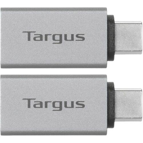 TARGUS DFS USB-C to A Adapter 2packs