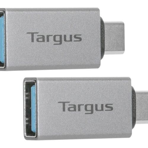 TARGUS DFS USB-C to A Adapter 2packs