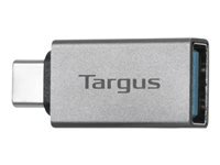 TARGUS DFS USB-C to A Adapter 2packs